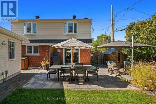 2189 Blossom Drive, Ottawa, ON 