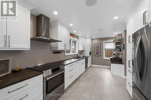 2189 Blossom Drive, Ottawa, ON 