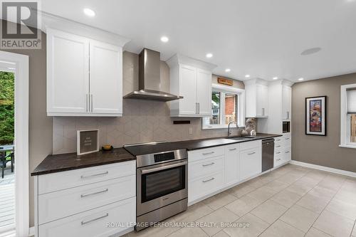 2189 Blossom Drive, Ottawa, ON 