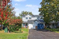 27 RANDALL JAMES DRIVE Ottawa, ON K2S 1L9