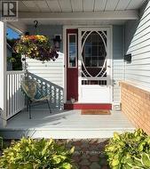 27 RANDALL JAMES DRIVE Ottawa, ON K2S 1L9