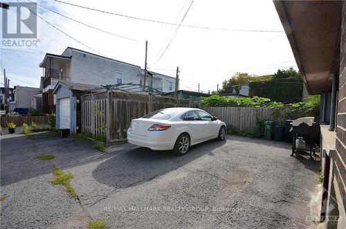 Imported from oreb - 205 Rochester Street, Ottawa, ON 