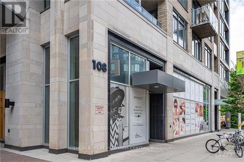 508 - 108 RICHMOND ROAD , Ottawa, Ontario K1Z 6V9 2
