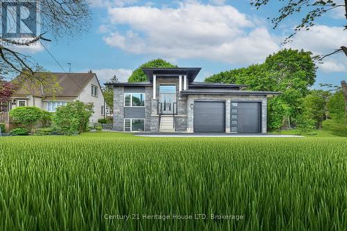 338 SUGARLOAF STREET , Port Colborne (Sugarloaf), Ontario L3K 2P3