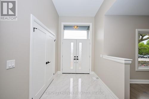 338 SUGARLOAF STREET , Port Colborne (Sugarloaf), Ontario L3K 2P3 3