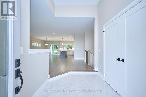 338 SUGARLOAF STREET , Port Colborne (Sugarloaf), Ontario L3K 2P3 4