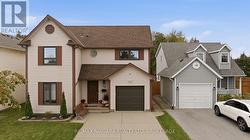 106 ST. AUGUSTINE DRIVE  St. Catharines (Secord Woods), ON L2P 3W9