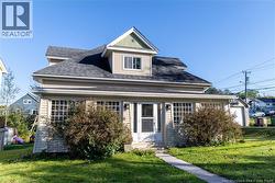 247 Sherbrooke Street  Saint John, NB E2M 4T4