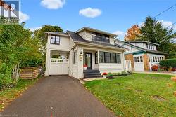 89 ALLEN Street W  Waterloo, ON N2L 1E5
