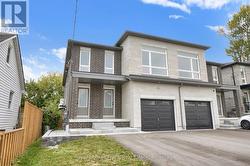 321 ANDERSON AVENUE  Oshawa (Mclaughlin), ON L1J 2N8