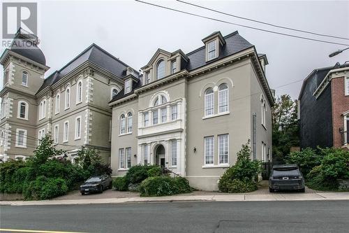 56 Queens Road , St. John's, Newfoundland & Labrador A1C 2A5 2