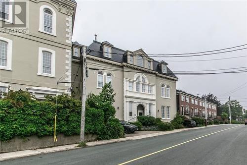 56 Queens Road , St. John's, Newfoundland & Labrador A1C 2A5 3