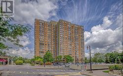 1133 - 25 BAMBURGH CIRCLE  Toronto, ON M1W 3W2