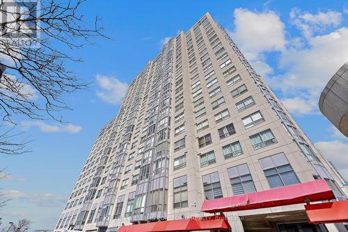418 - 2550 LAWRENCE AVENUE E , Toronto, Ontario M1P 4Z3