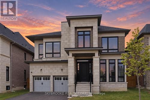 73 BROAD WAY  King, ON L7B 0P9