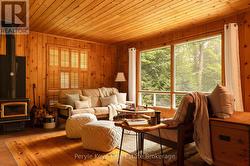 1057 H R S ROAD Bracebridge (Oakley), ON P1L 1X1