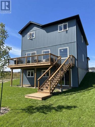 150 EQUALITY DRIVE , Meaford, Ontario N4L 0B4 2