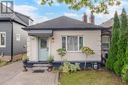 53 BOWIE AVENUE  Toronto, ON M6E 2P4