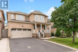 57 SPOTTED OWL CRESCENT  Brampton, ON L7A 0K1