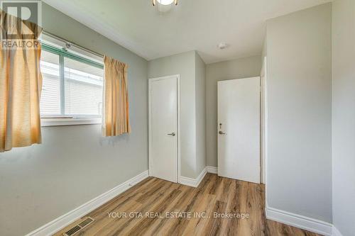 unit 1 - 102 Massey Avenue, Kitchener, ON 