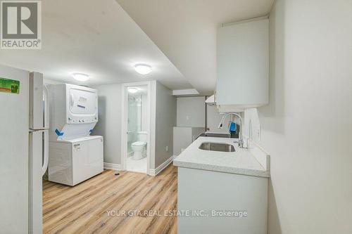 unit 2 - 102 Massey Avenue, Kitchener, ON 