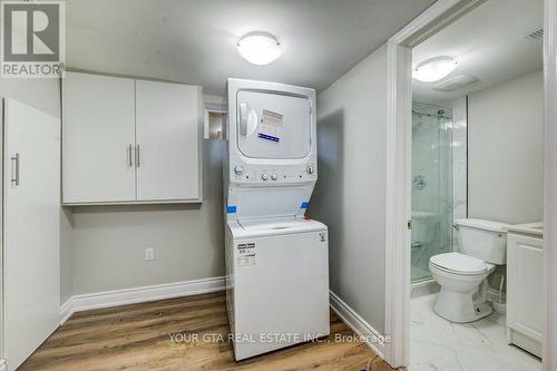 Unit 2 - 102 Massey Avenue, Kitchener, ON 