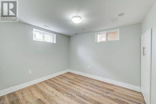 Unit 2 - 102 Massey Avenue, Kitchener, ON 