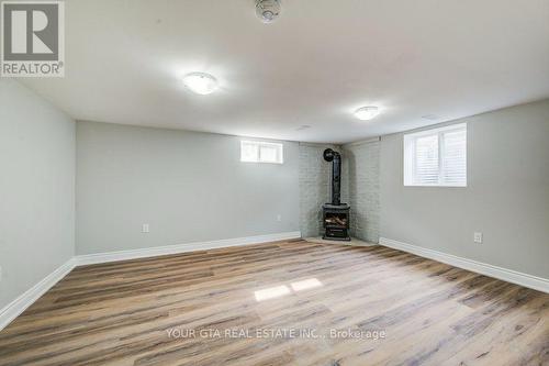 Unit 2 - 102 Massey Avenue, Kitchener, ON 