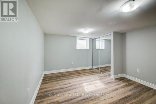 Unit 2 - 102 Massey Avenue, Kitchener, ON 