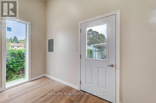 Unit 3 - 102 Massey Avenue, Kitchener, ON 