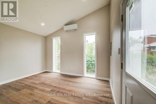 Unit 3 - 102 Massey Avenue, Kitchener, ON 