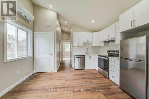 Unit 3 - 102 Massey Avenue, Kitchener, ON 