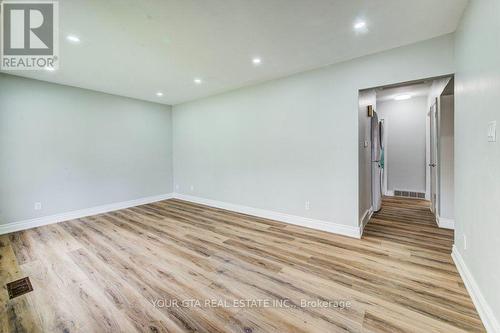 unit 1 - 102 Massey Avenue, Kitchener, ON 