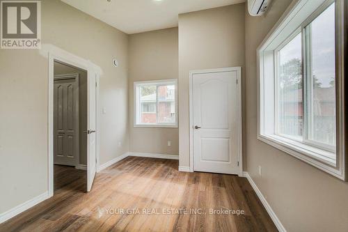 Unit 3 - 102 Massey Avenue, Kitchener, ON 