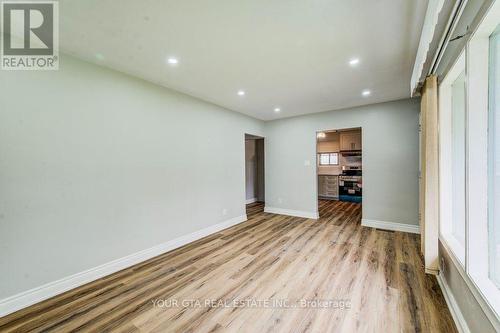 unit 1 - 102 Massey Avenue, Kitchener, ON 