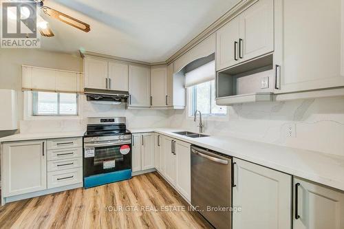 unit 1 - 102 Massey Avenue, Kitchener, ON 