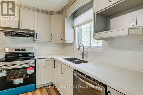 unit 1 - 102 Massey Avenue, Kitchener, ON 
