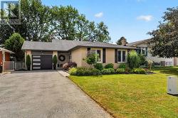 5 HIDDEN COURT  Brantford, ON N3R 6P4
