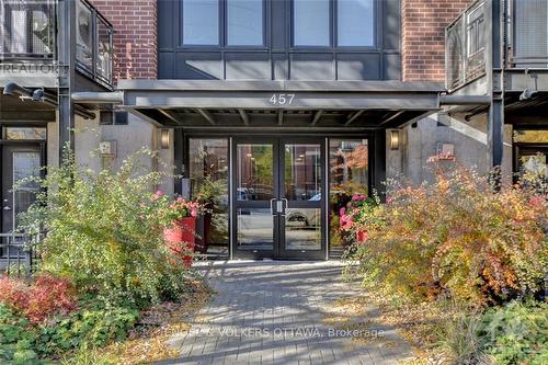 304 - 457 MCLEOD STREET , Ottawa, Ontario K1R 5P5 2