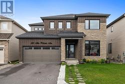 195 ALEX POLOWIN AVENUE  Ottawa, ON K2J 6E8