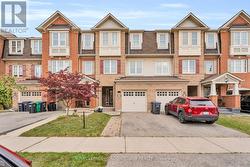 70 BETTERTON CRESCENT  Brampton, ON L7A 0S3
