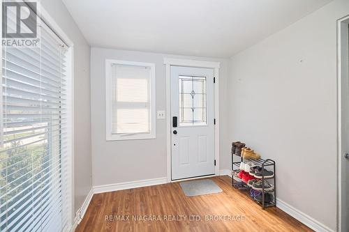 44 CHURCHILL STREET , St. Catharines (Western Hill), Ontario L2S 2P5 5