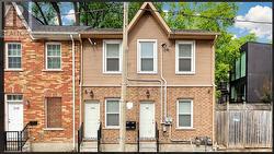 250 SHUTER STREET  Toronto, ON M5A 1W2