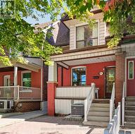 431 LANSDOWNE AVENUE  Toronto, ON M6H 3Y2