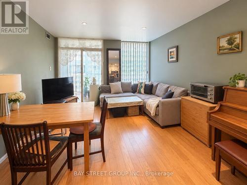 PH7 - 701 KING STREET W , Toronto, Ontario M5V 2W7 4