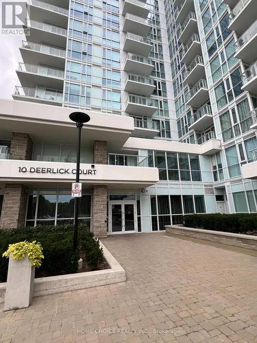 1910 - 10 DEERLICK COURT , Toronto, Ontario M3A 1Y4 2