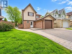 36 SPRUCEDALE COURT  Brampton, ON L6Z 1G5