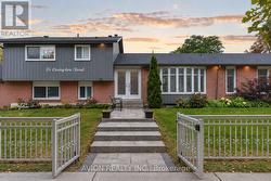 76 LIVINGSTON ROAD  Toronto, ON M1E 1L4