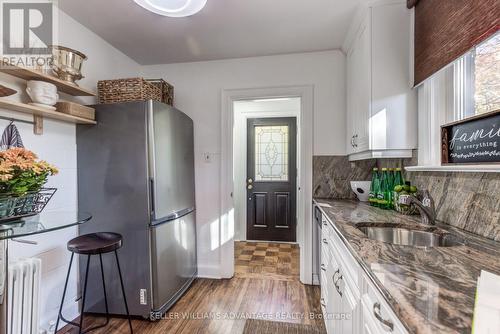 376 GLEN MANOR DRIVE , Toronto, Ontario M4E 2X9 3