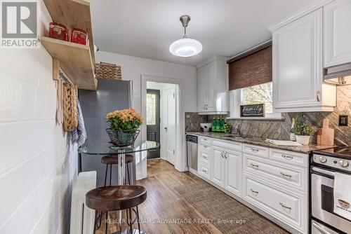 376 GLEN MANOR DRIVE , Toronto, Ontario M4E 2X9 4